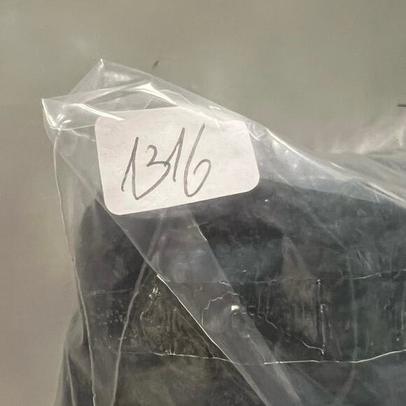 SKIMS Black Tank Top Cozy Teddy Lounge Shirt Women Size‎ 2X/3X - Picture 9 of 9